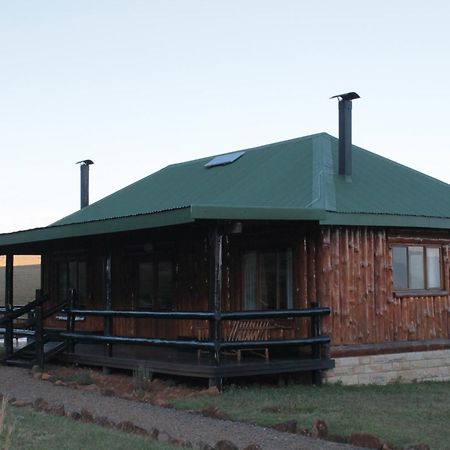 Greenfire Drakensberg Lodge Bonjaneni 객실 사진