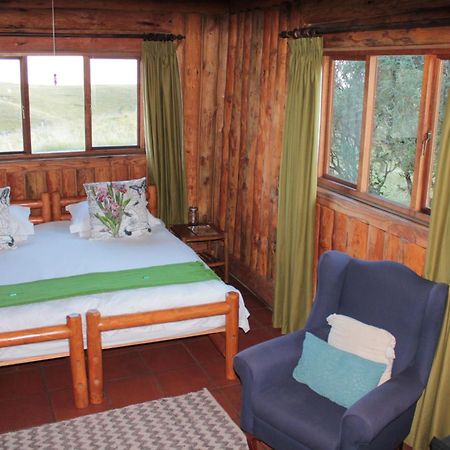 Greenfire Drakensberg Lodge Bonjaneni 객실 사진