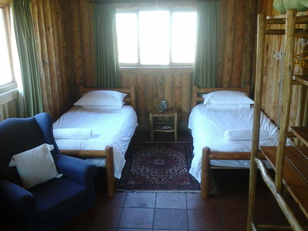 Greenfire Drakensberg Lodge Bonjaneni 객실 사진