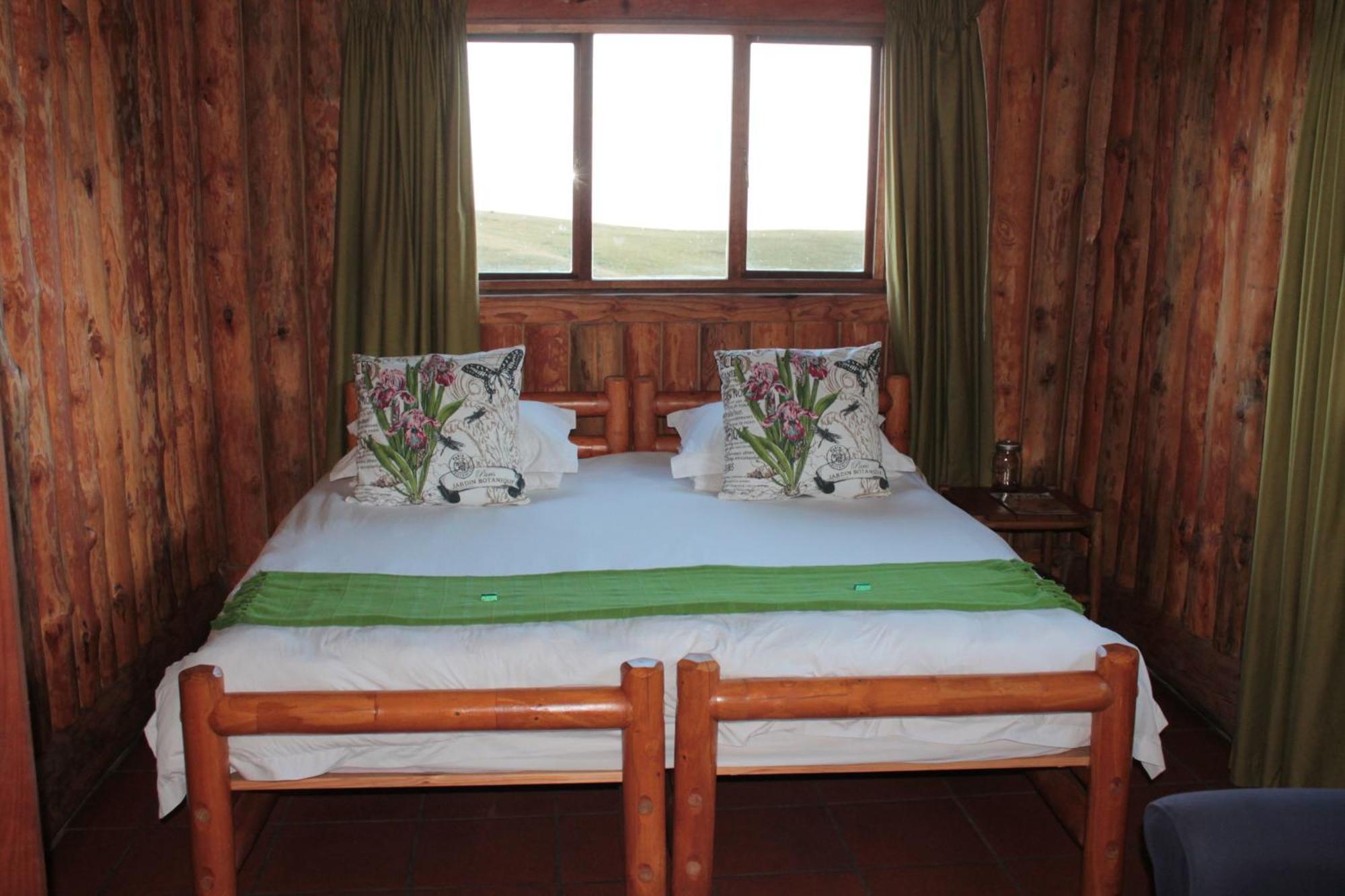 Greenfire Drakensberg Lodge Bonjaneni 객실 사진