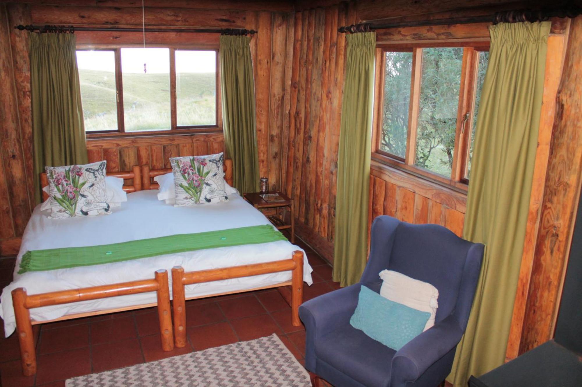 Greenfire Drakensberg Lodge Bonjaneni 객실 사진