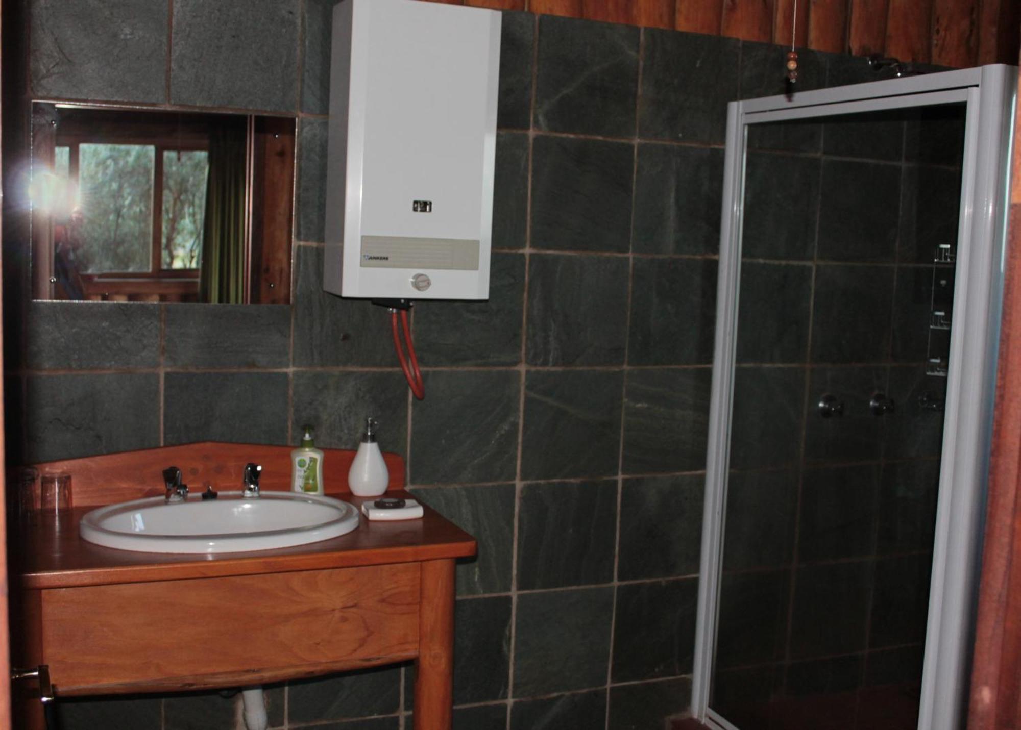 Greenfire Drakensberg Lodge Bonjaneni 객실 사진