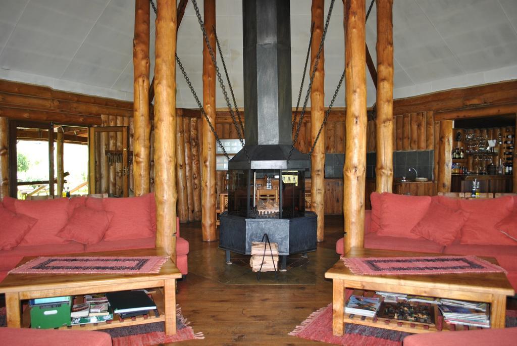 Greenfire Drakensberg Lodge Bonjaneni 외부 사진