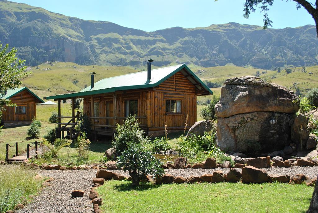 Greenfire Drakensberg Lodge Bonjaneni 객실 사진