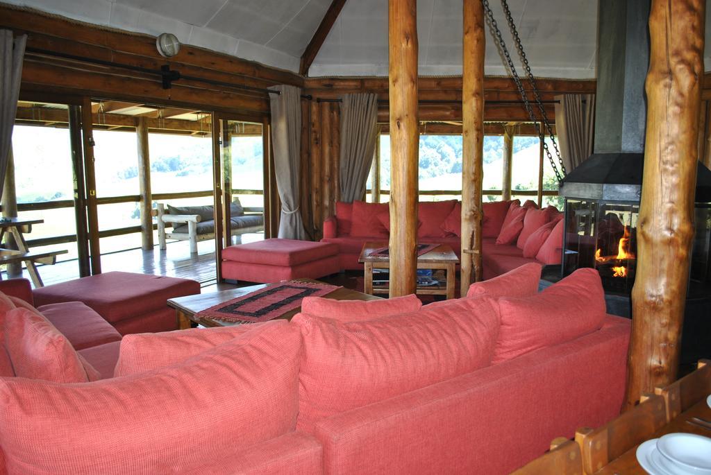 Greenfire Drakensberg Lodge Bonjaneni 외부 사진