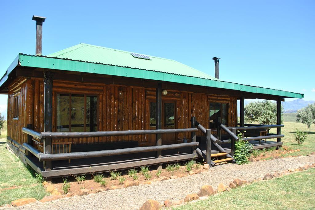 Greenfire Drakensberg Lodge Bonjaneni 객실 사진