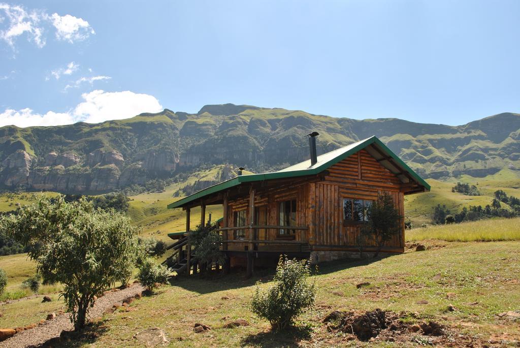 Greenfire Drakensberg Lodge Bonjaneni 객실 사진