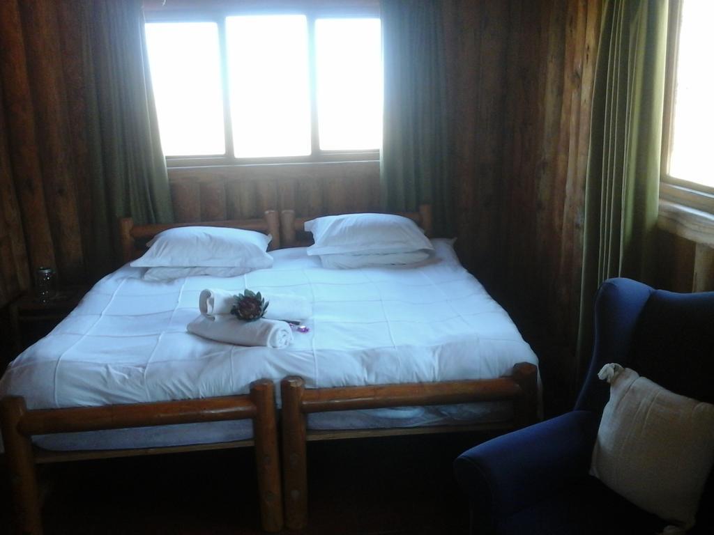 Greenfire Drakensberg Lodge Bonjaneni 객실 사진
