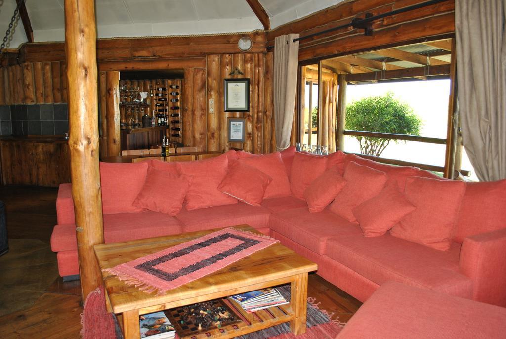 Greenfire Drakensberg Lodge Bonjaneni 외부 사진