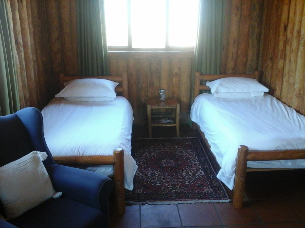 Greenfire Drakensberg Lodge Bonjaneni 객실 사진