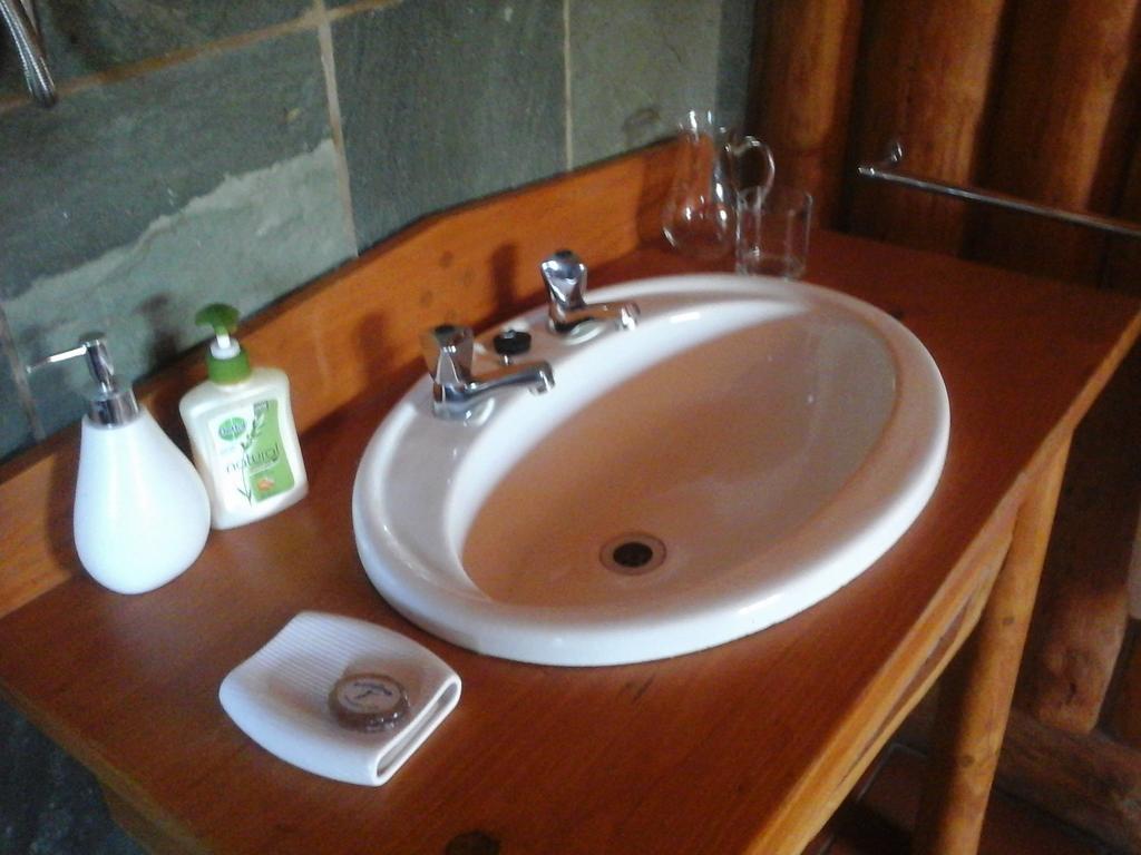 Greenfire Drakensberg Lodge Bonjaneni 객실 사진