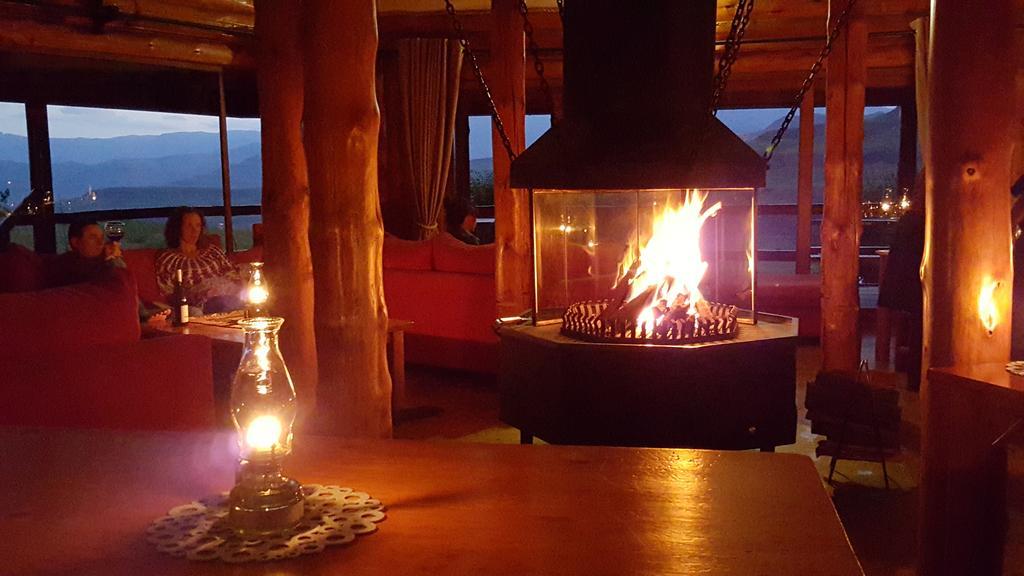 Greenfire Drakensberg Lodge Bonjaneni 외부 사진