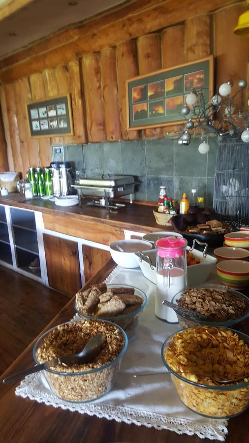 Greenfire Drakensberg Lodge Bonjaneni 외부 사진